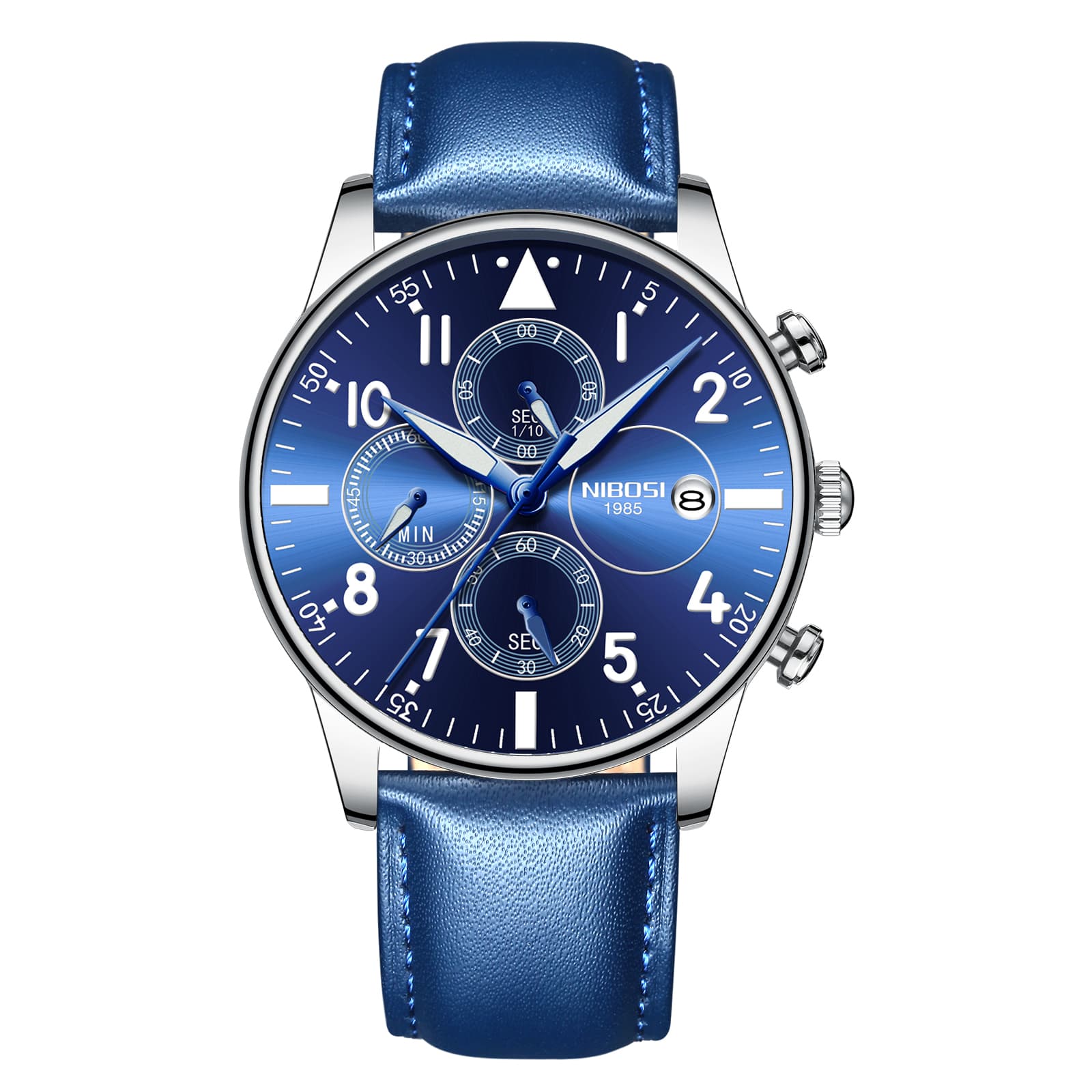 Nibosi Nibosi Yosemite Blue