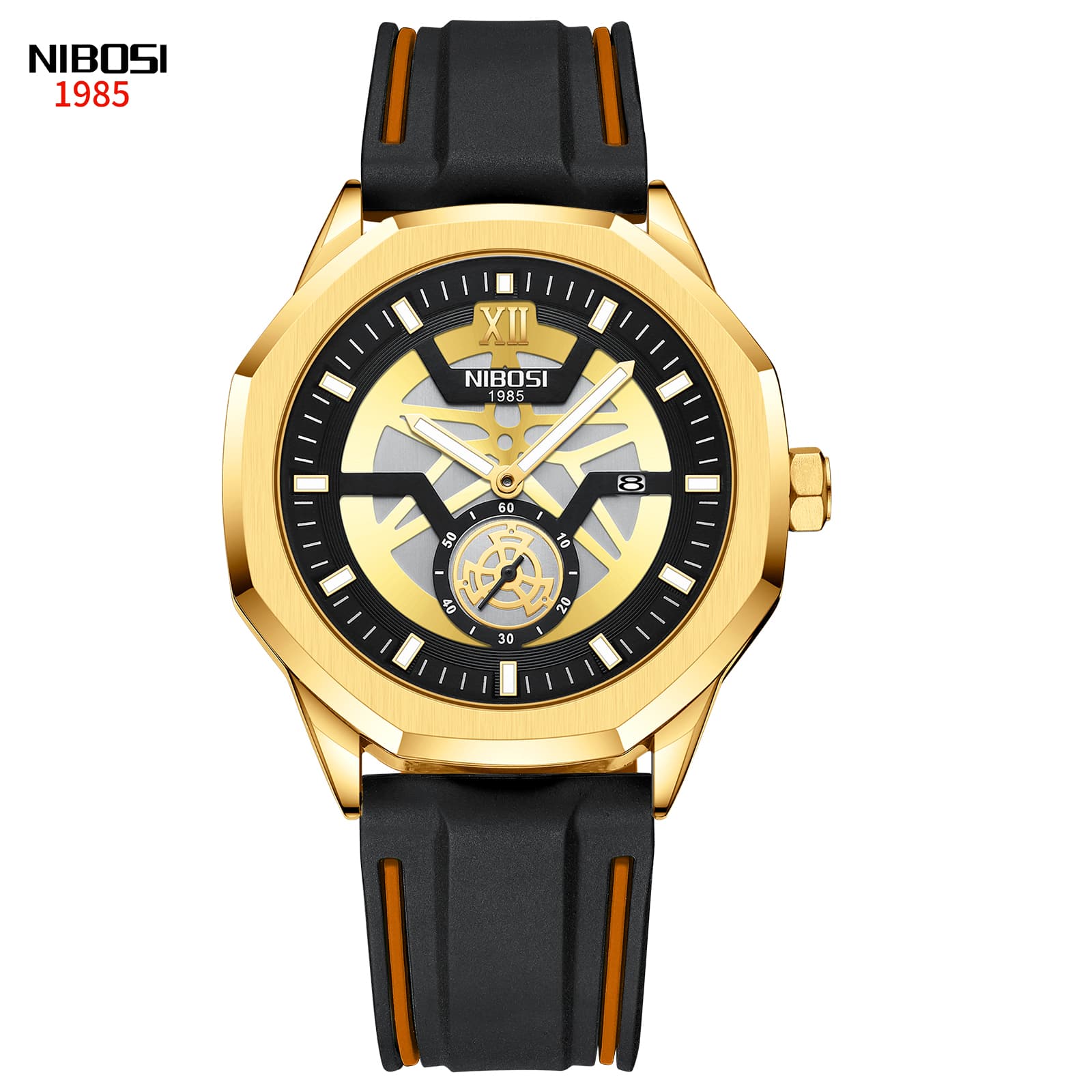 Nibosi Nibosi Astrum Gold