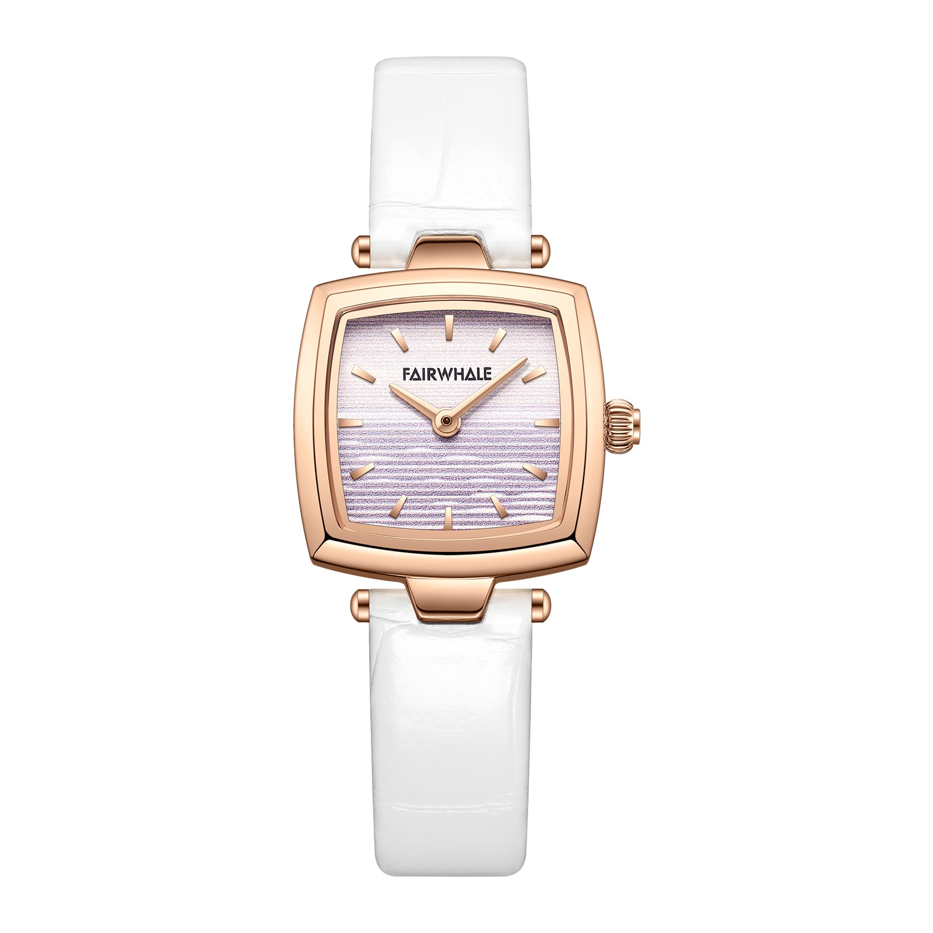 Mark Fairwhale Mark Fairwhale Scorpio White Leather