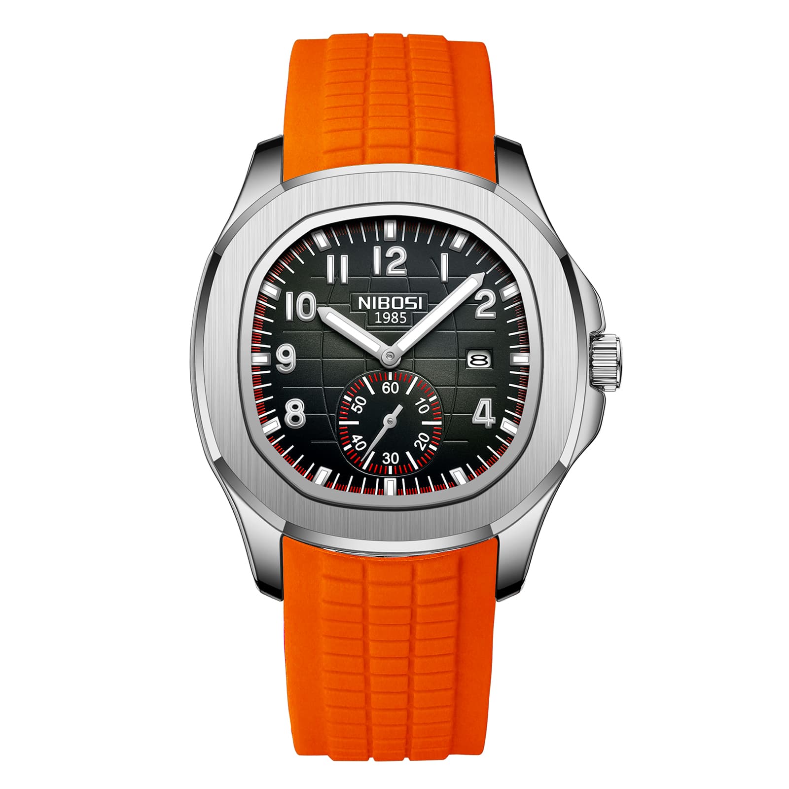 Nibosi Nibosi Nemesis Orange