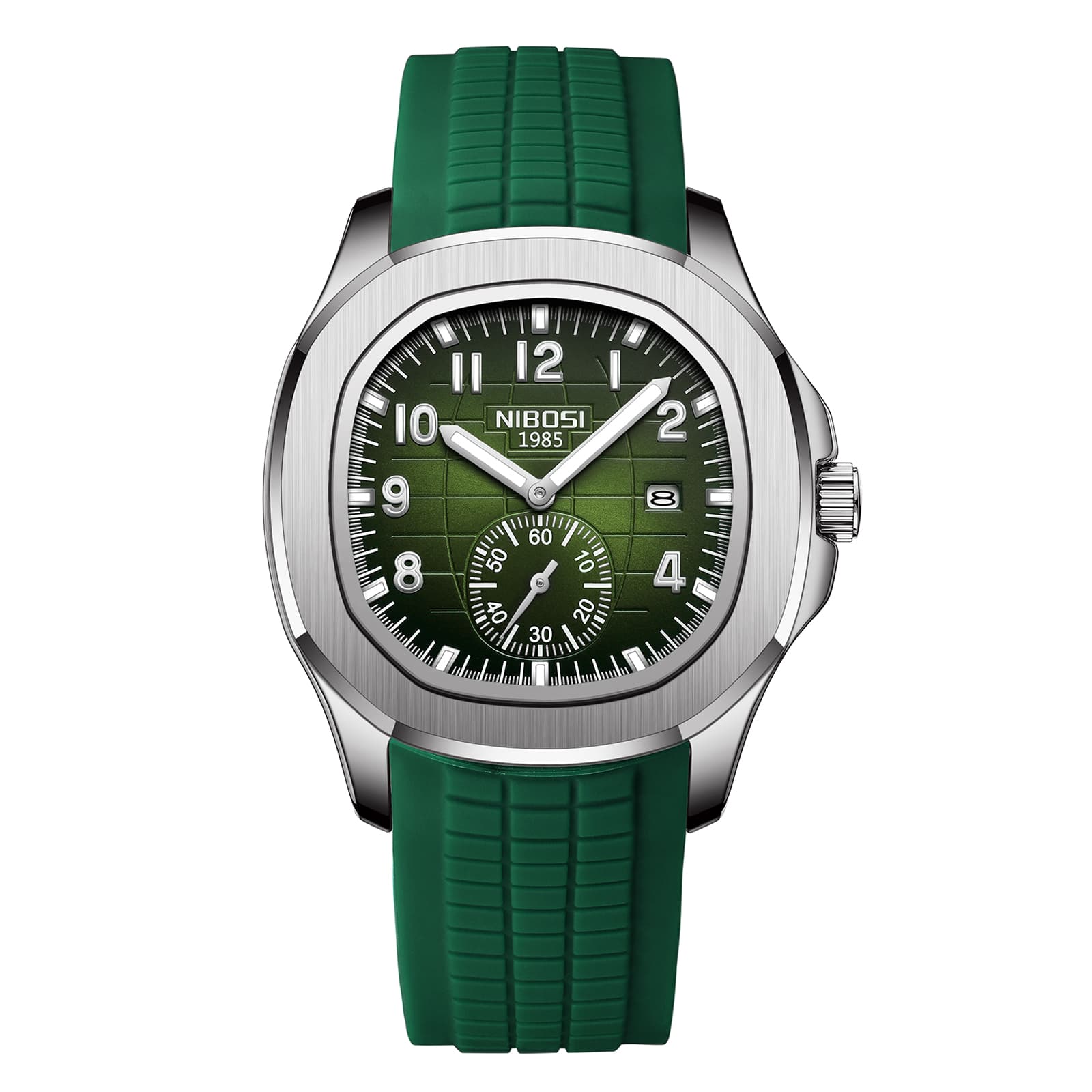 Nibosi Nibosi Nemesis Green