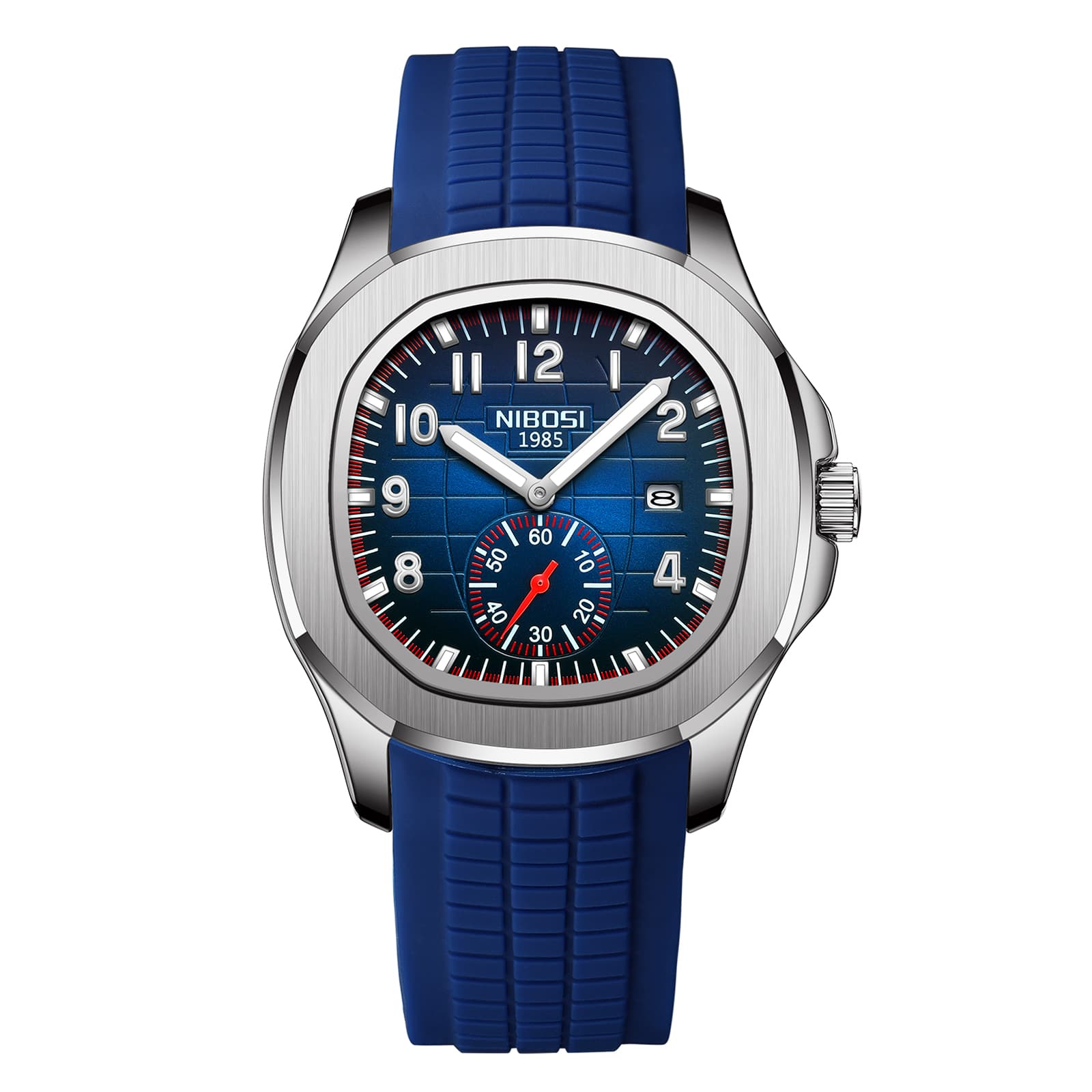 Nibosi Nibosi Nemesis Blue
