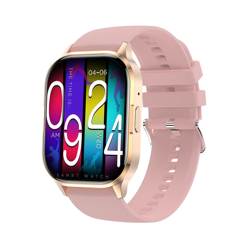Philippe Palmer Philippe Palmer Smart Watch LP21 AMOLED Gold