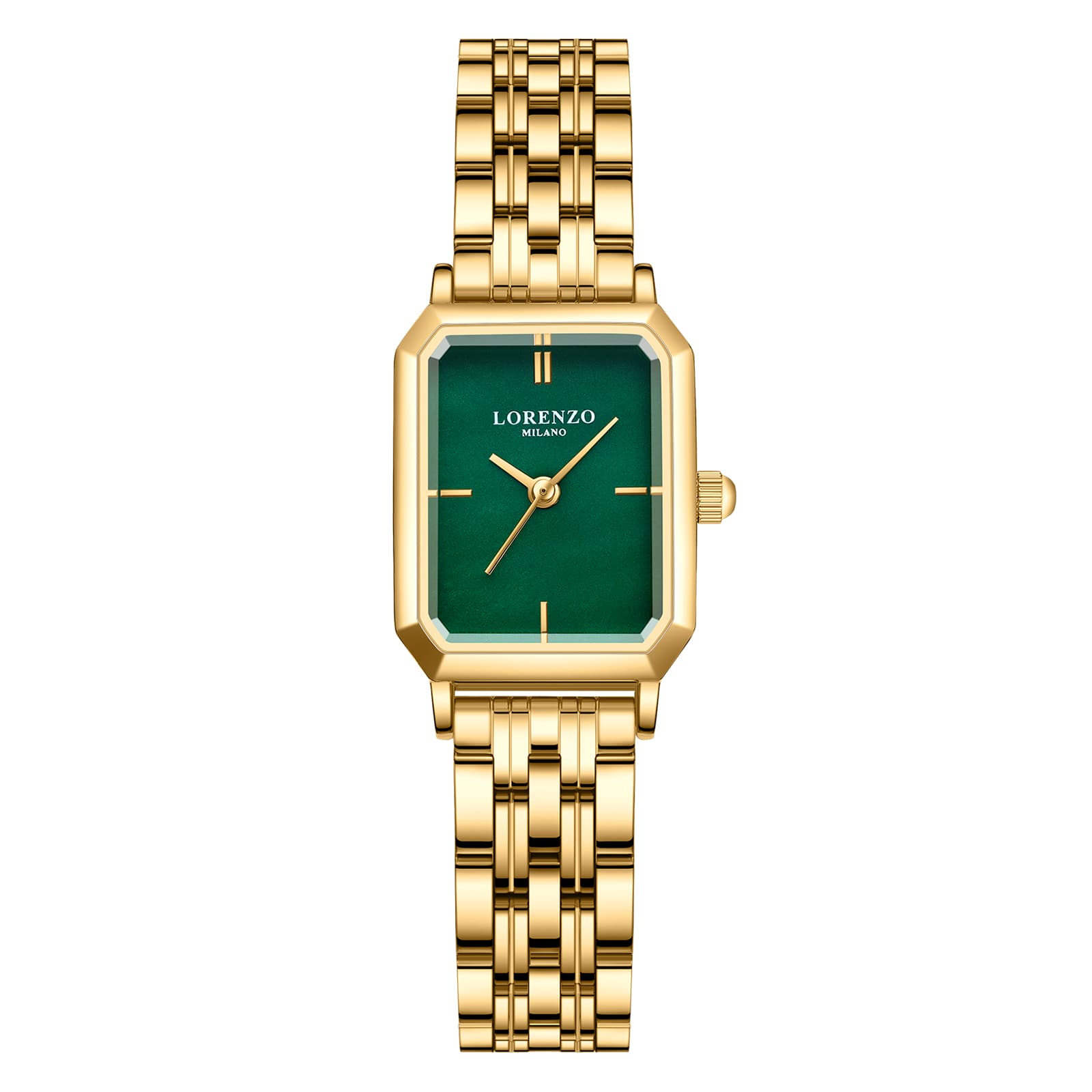 Lorenzo Milano Lorenzo Veronica Oro Verde