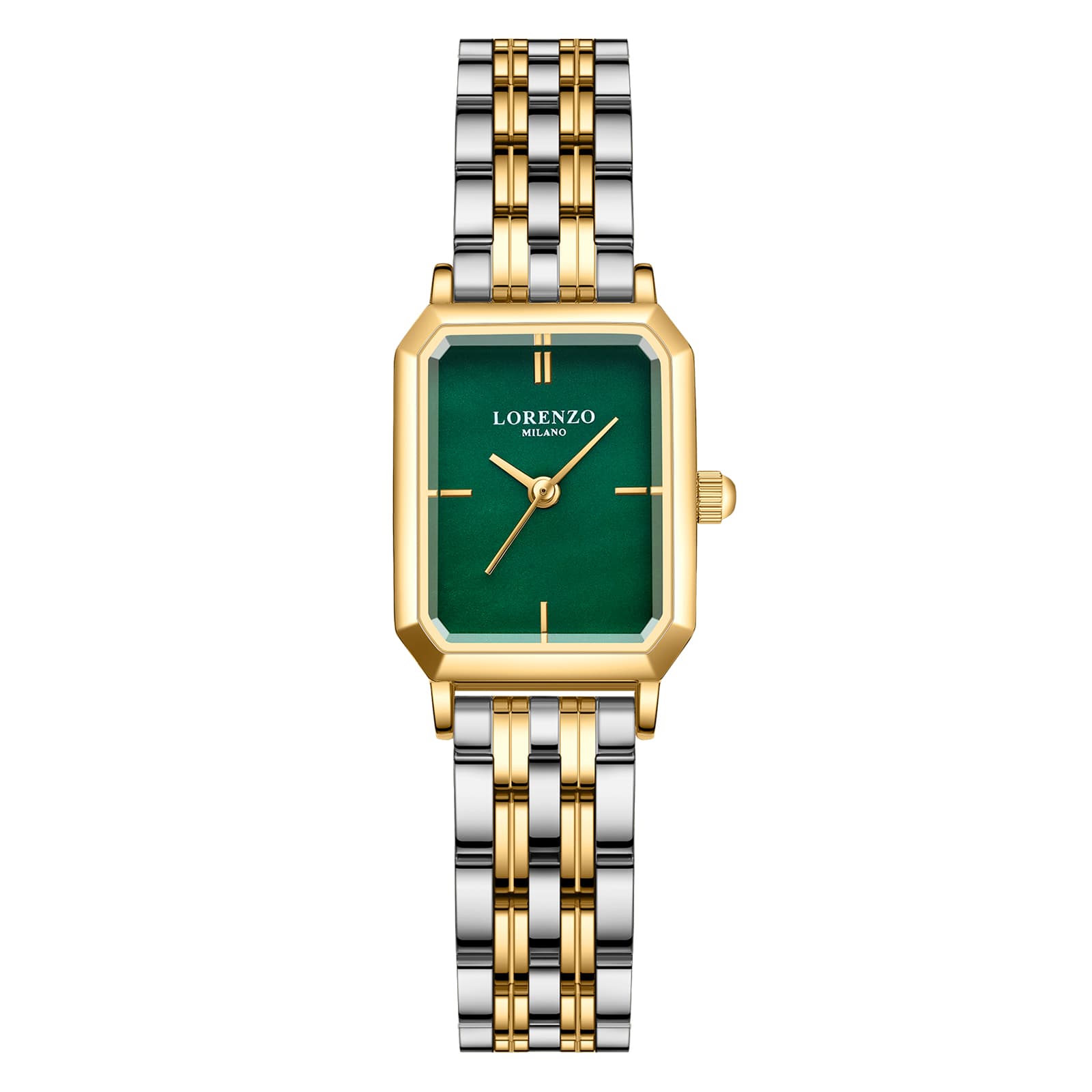 Lorenzo Milano Lorenzo Veronica Oro Due Verde