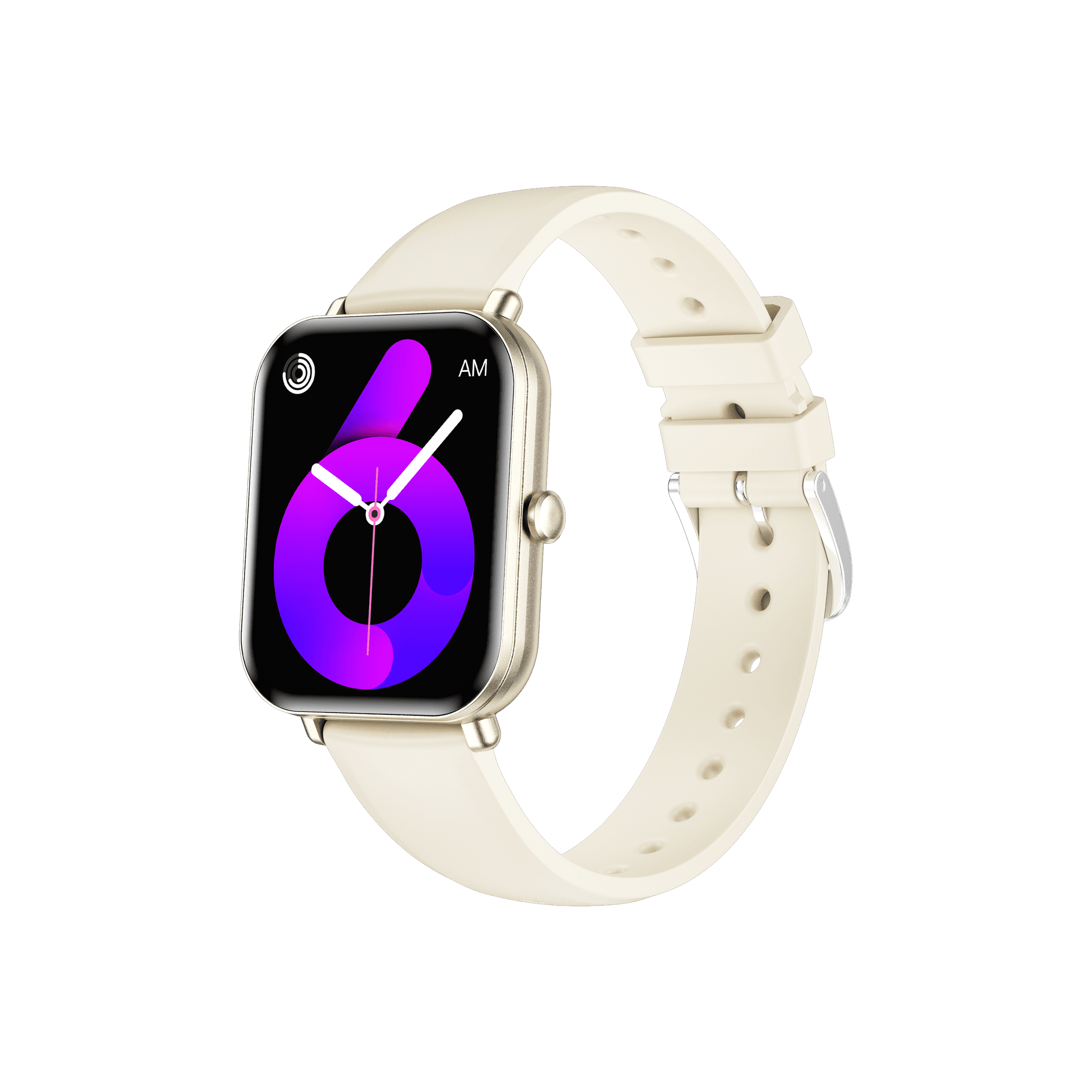 Philippe Philippe Palmer Smart Watch LP72  Gold