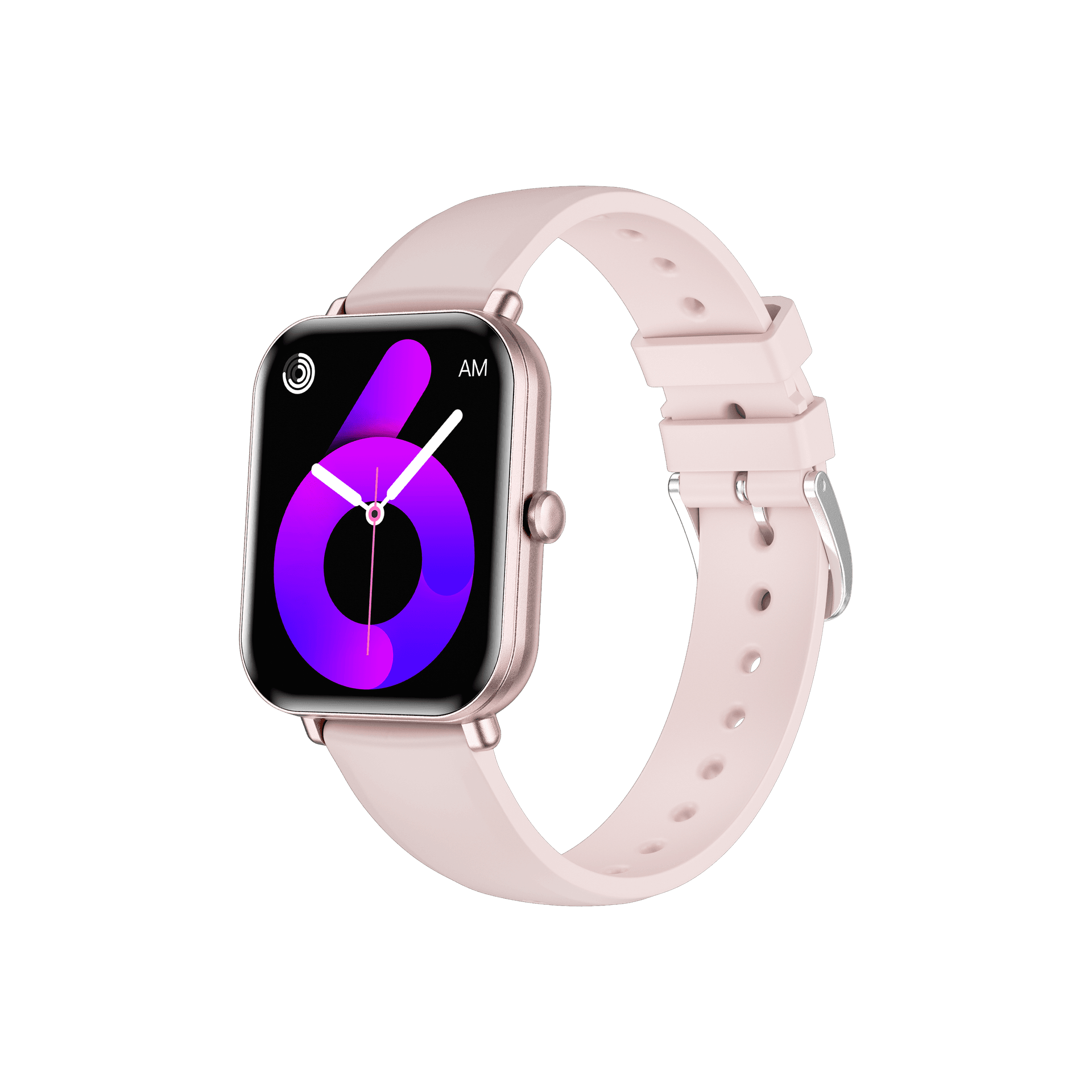Philippe Philippe Palmer Smart Watch LP72  Pink
