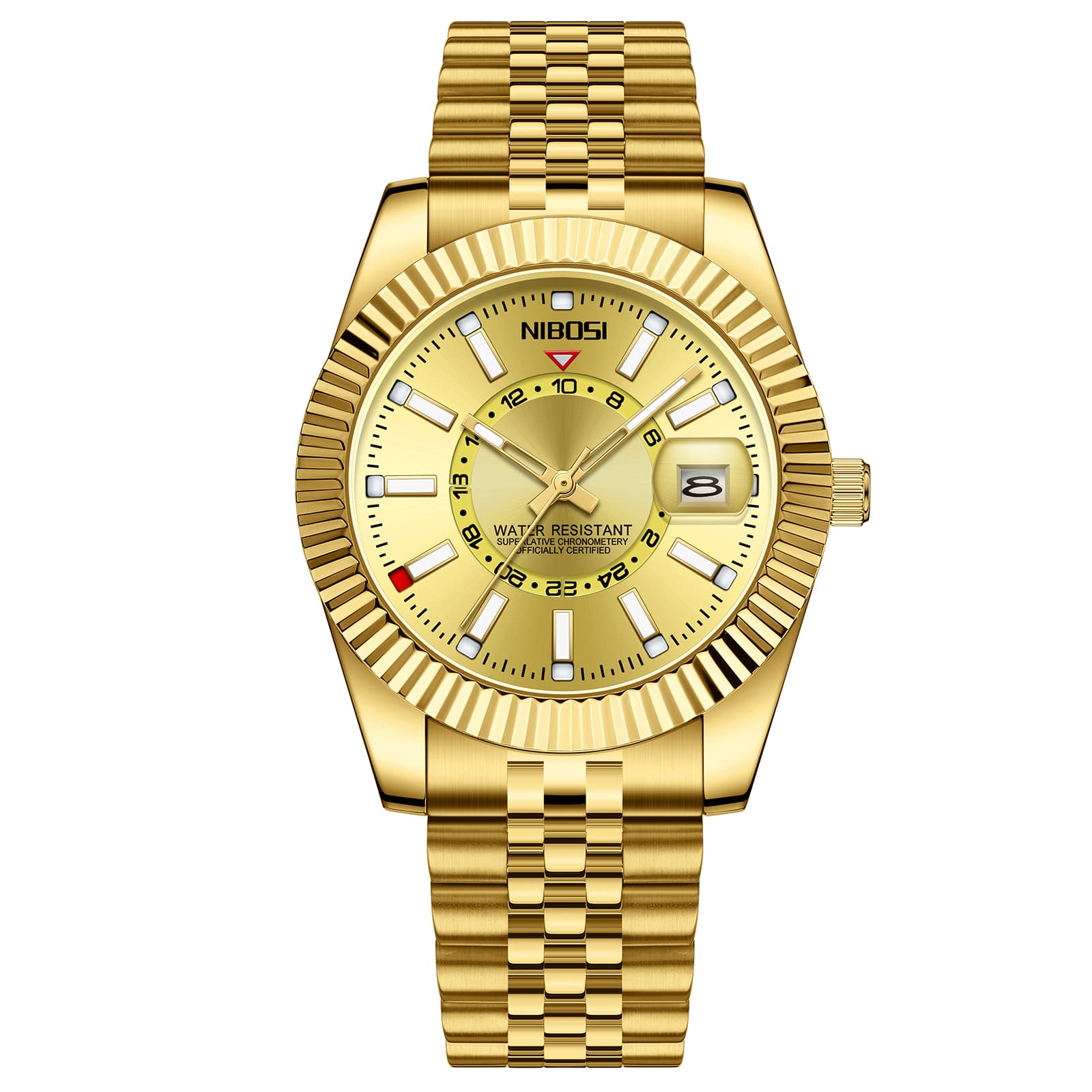 Nibosi Nibosi Montclair Gold