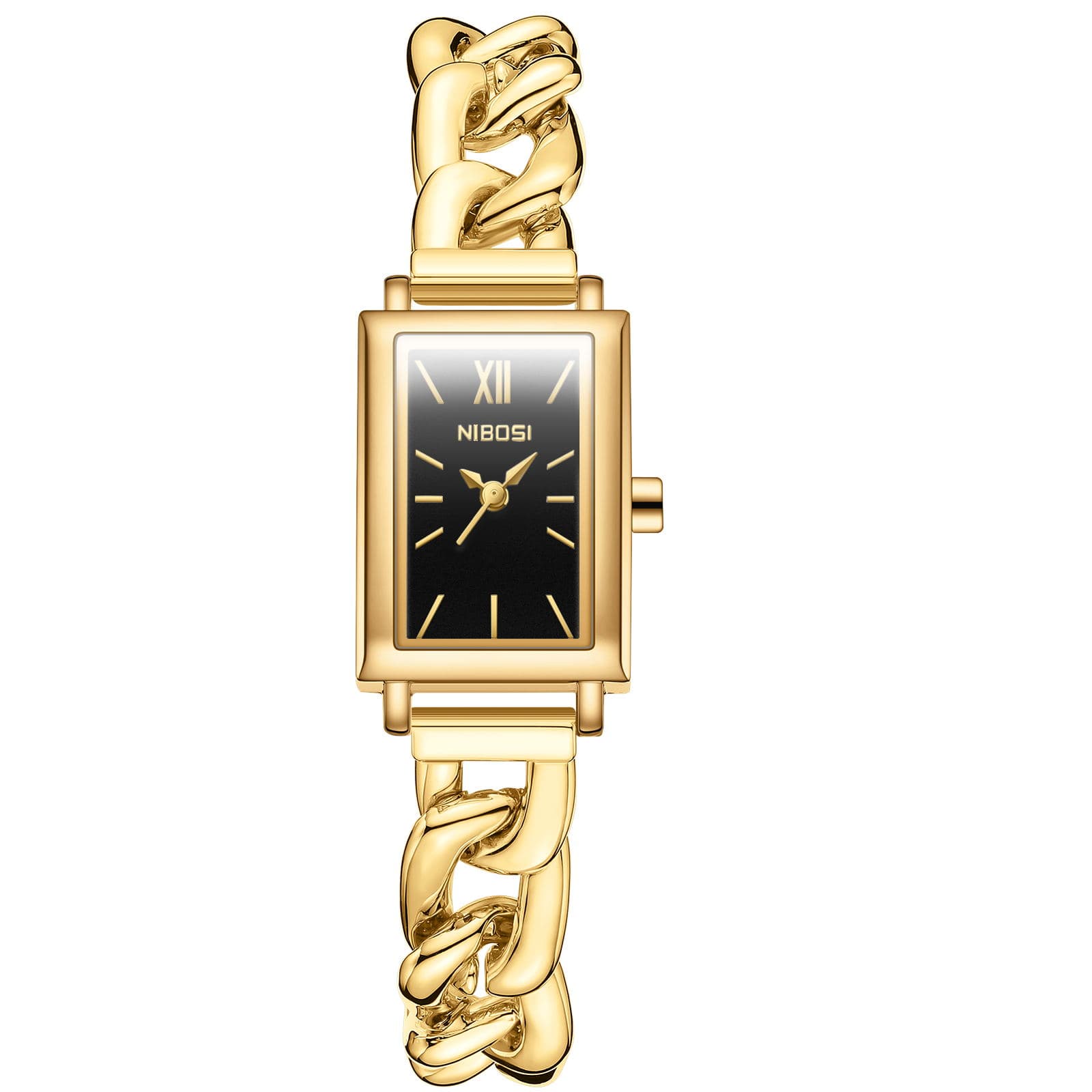 Nibosi Nibosi Montrelle Gold Black