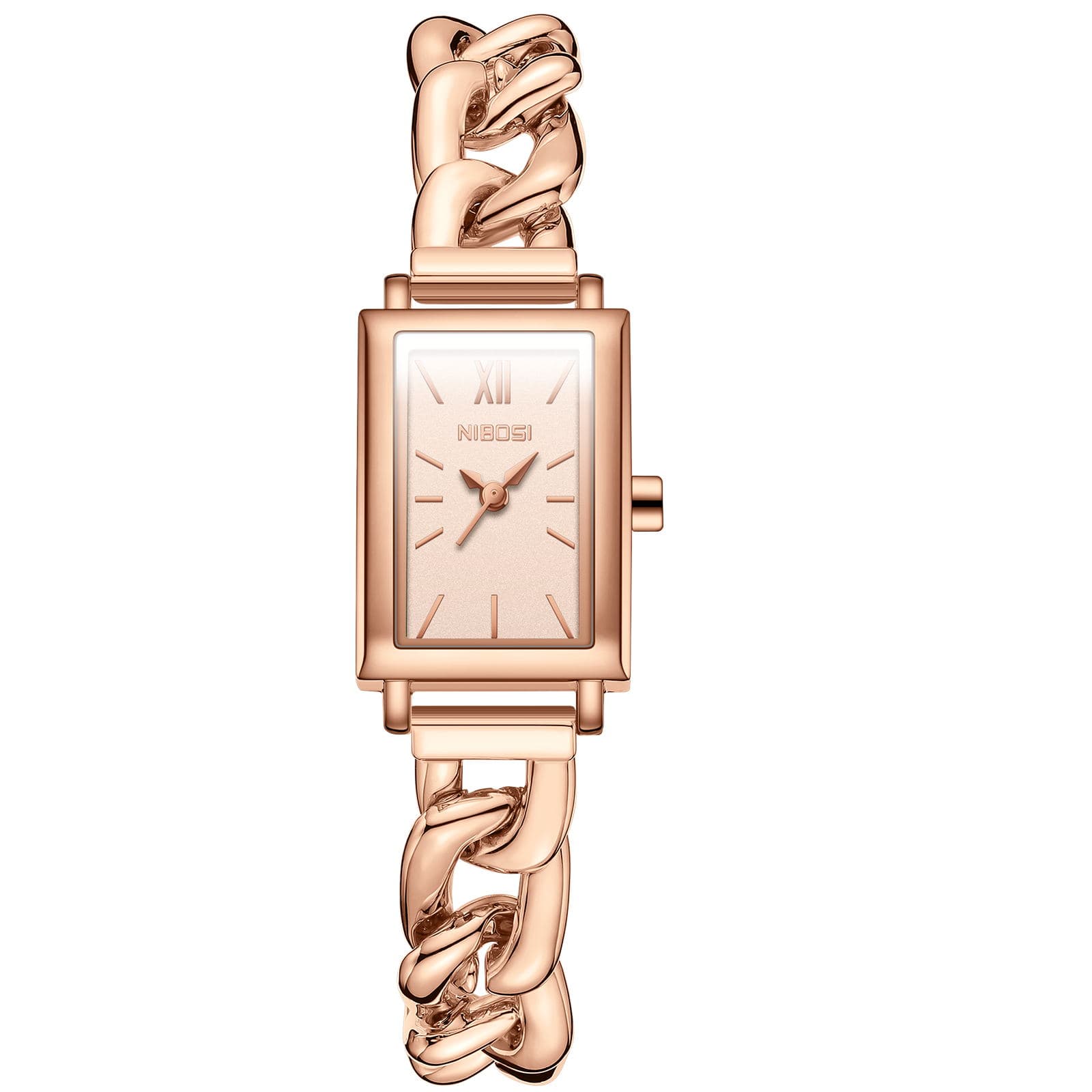 Nibosi Nibosi Montrelle Rose Gold