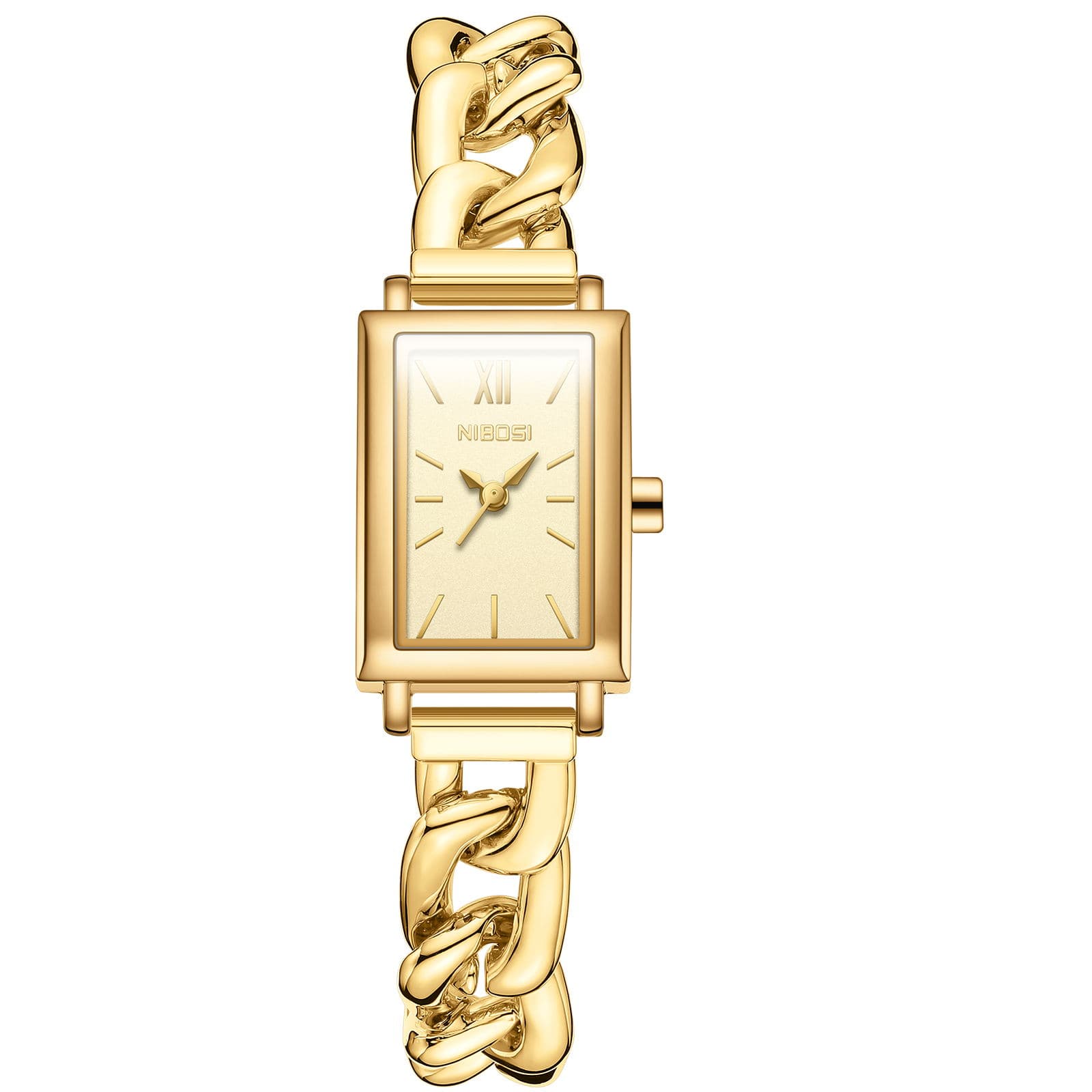 Nibosi Nibosi Montrelle Gold