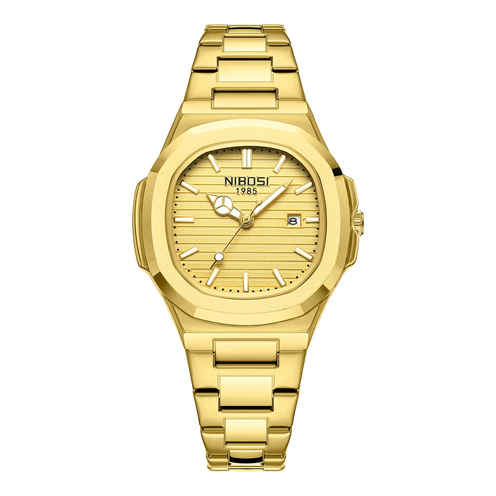 Nibosi Nibosi Astronaut Ladies Gold