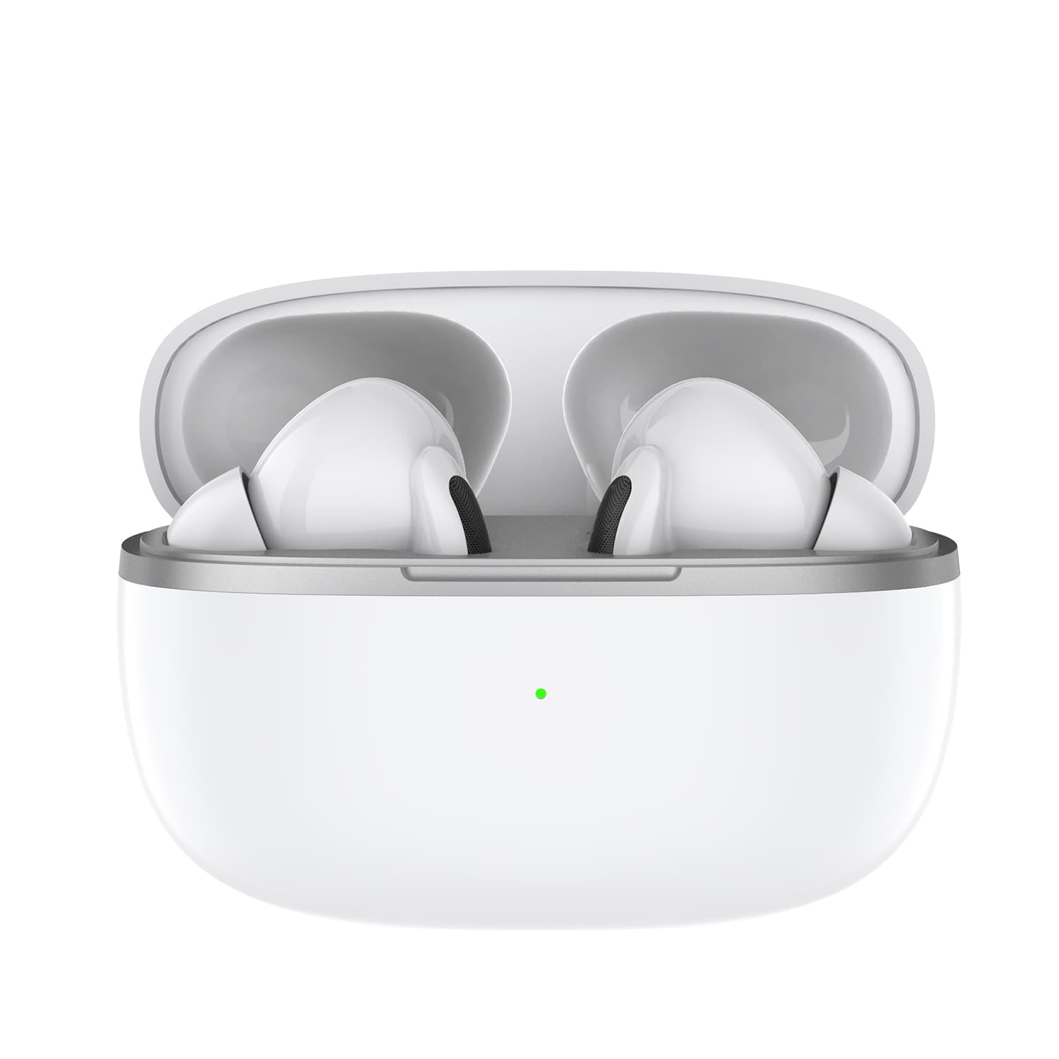 Philippe Philippe Palmer EarBuds Ultra Pro White