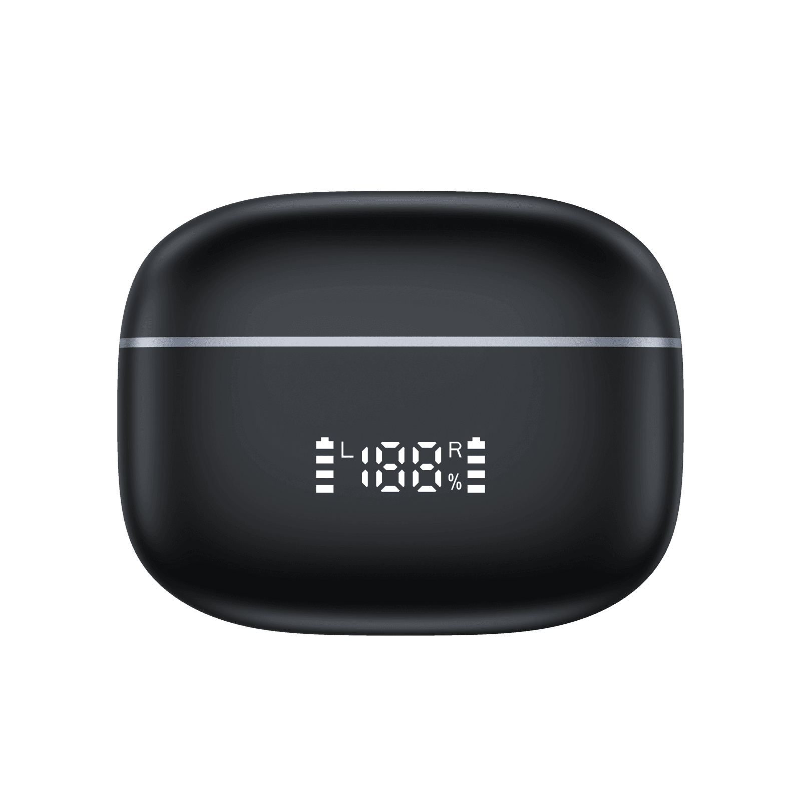 Philippe Palmer Philippe Palmer EarBuds Max Black
