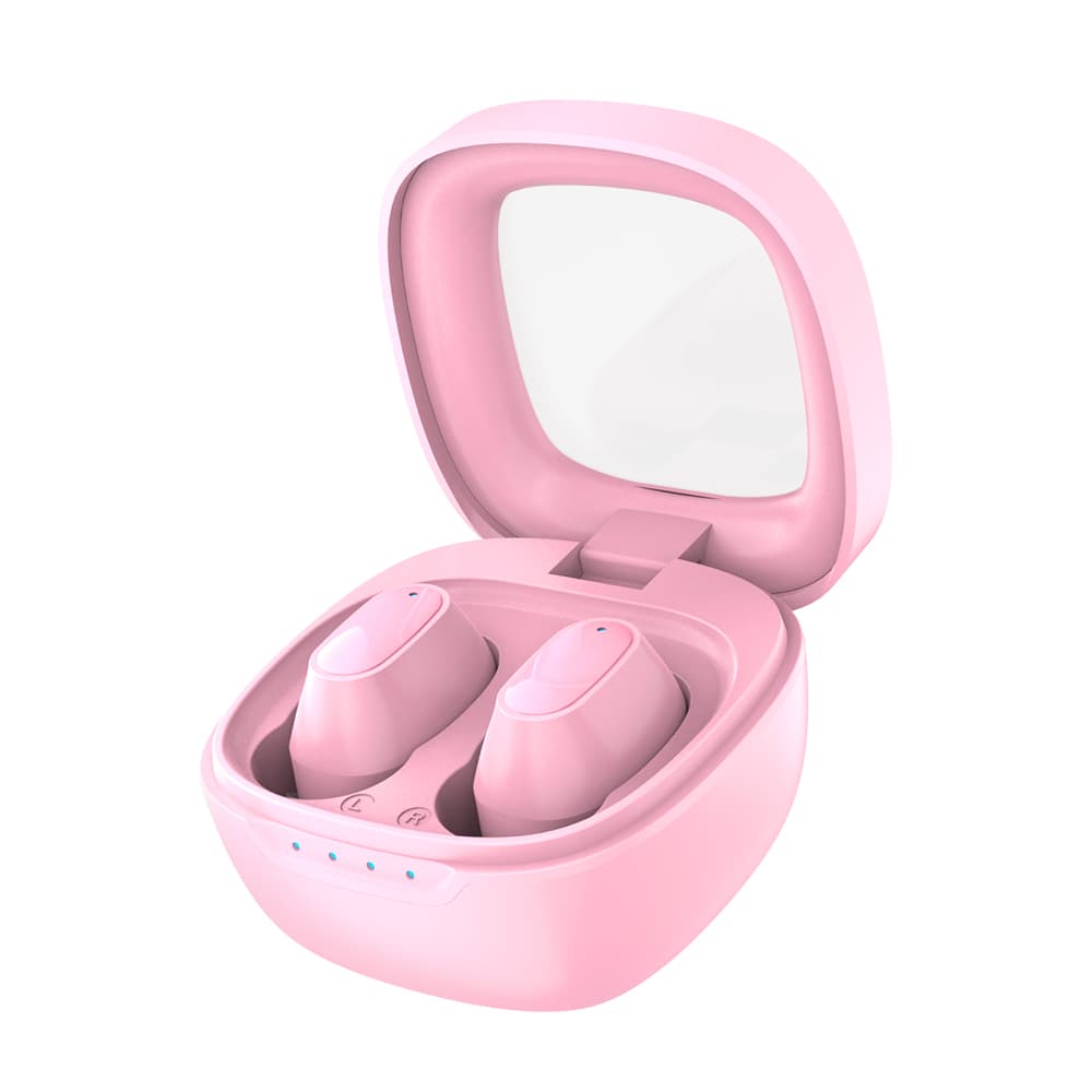 Philippe Palmer Philippe Palmer EarBuds Compact Pink