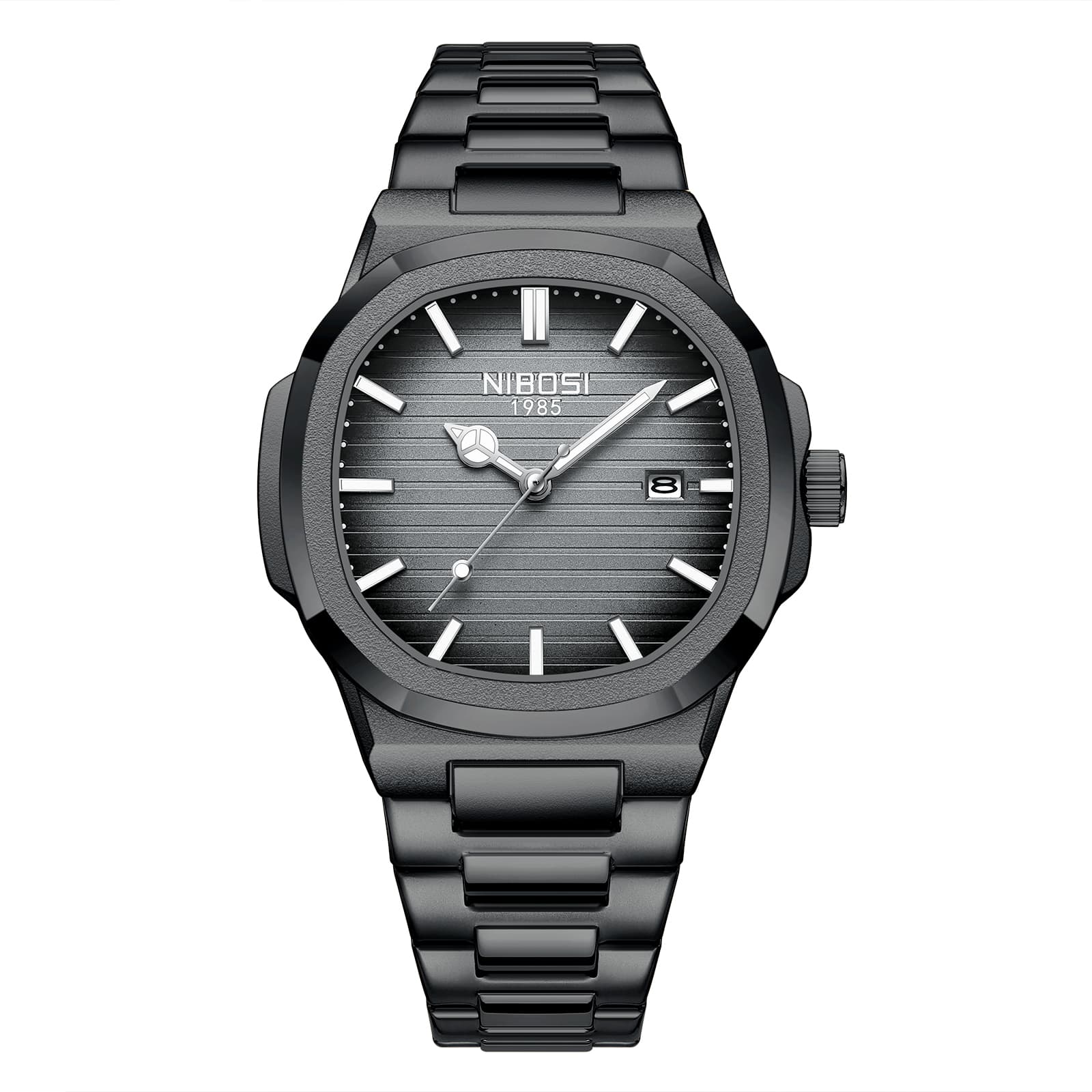 Nibosi Nibosi Astronaut Black