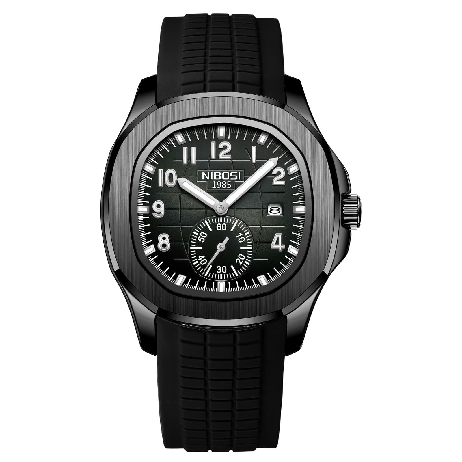 Nibosi Nibosi Nemesis Black