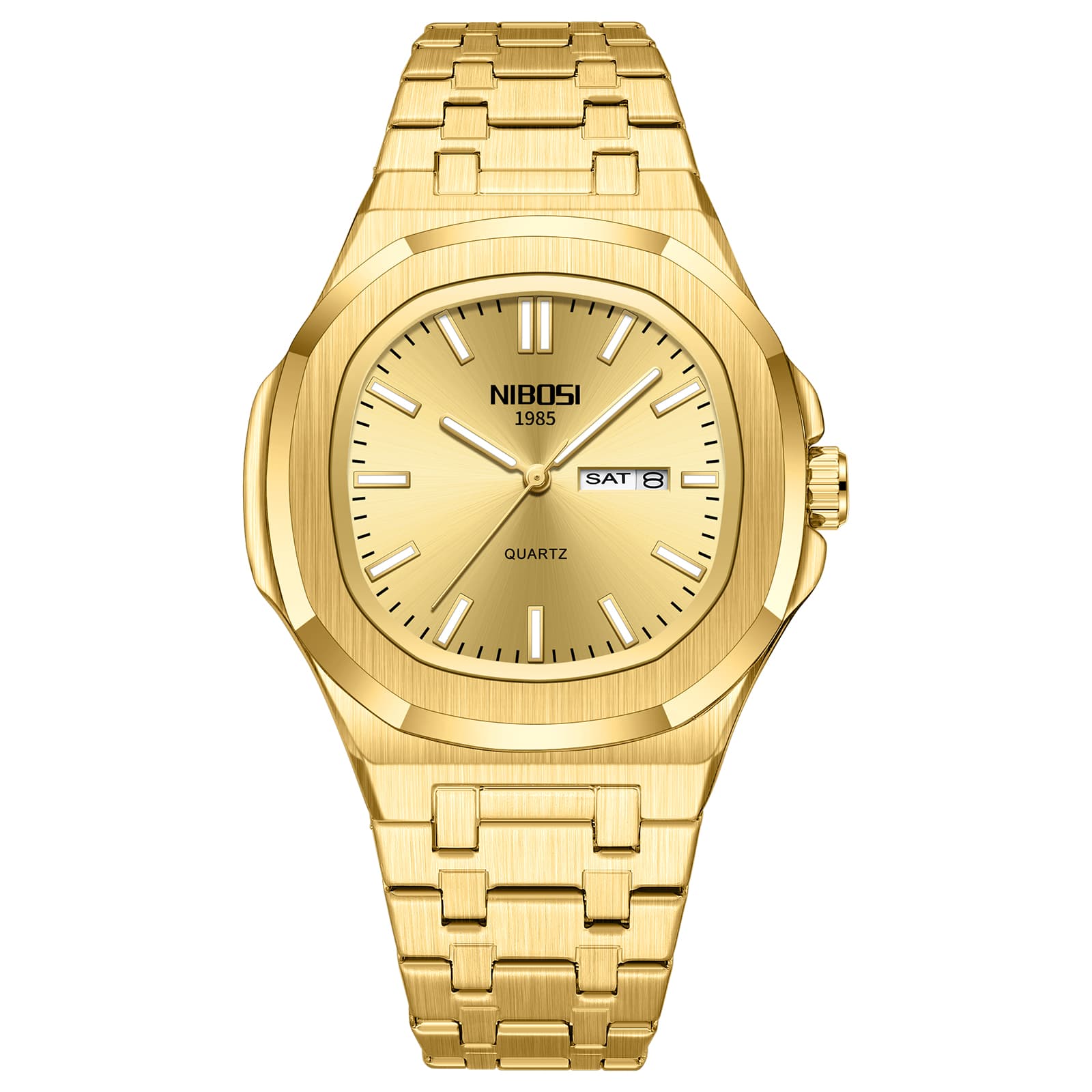 Nibosi Nibosi Sportiva Gold
