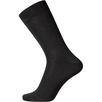 Egtved Egtved Strømper Pure Cotton Socks Beige bomull Str 45/48 Herre