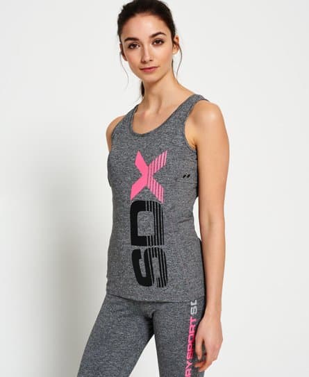 Superdry Superdry Sd-X Cross-singlet