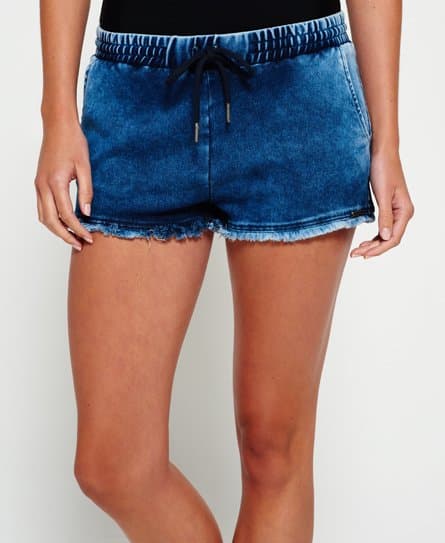 Superdry Superdry Løpeshorts