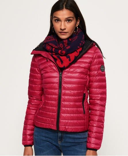 Superdry Superdry Core Down-hettejakke