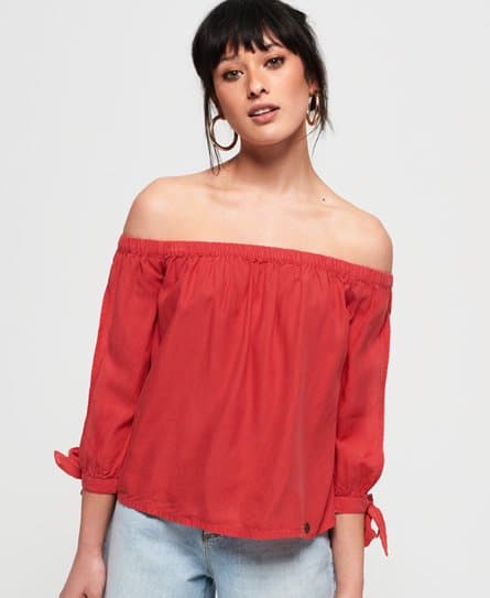 Superdry Superdry Helena-topp