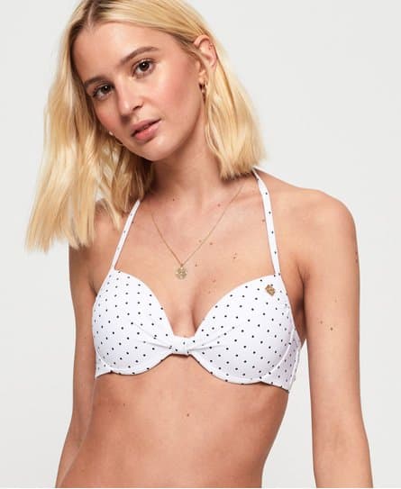 Superdry Superdry Cassie Cup-bikinioverdel