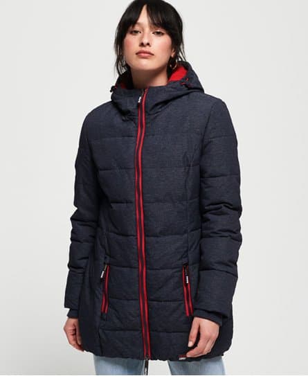 Superdry Superdry Tall Sports Puffer-jakke