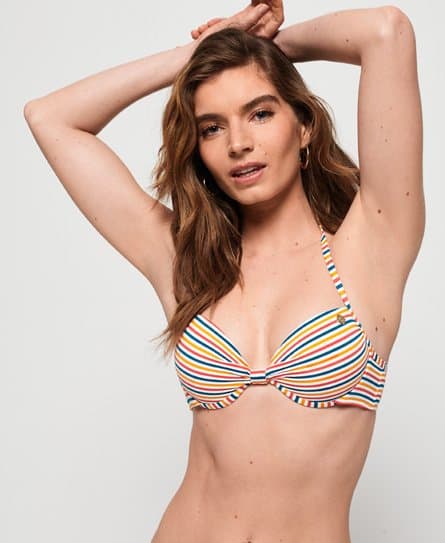 Superdry Superdry Cassie Cup-bikinioverdel
