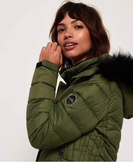 Superdry Superdry Fuji Slim 3-i-1-jakke