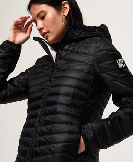 Superdry Superdry Hyper Core-dunjakke