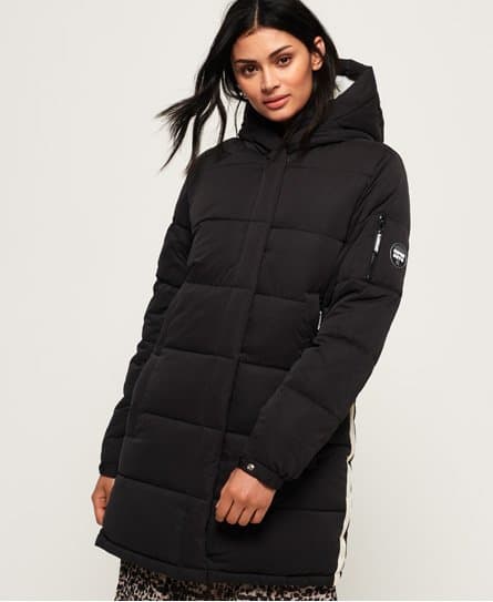 Superdry Superdry Sphere Ultimate-jakke med polstring