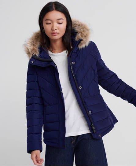 Superdry Superdry Icelandic-jakke