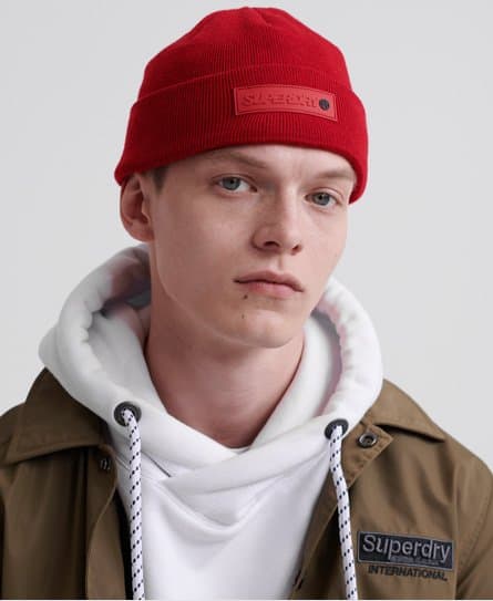 Superdry Superdry Skate Lux-lue