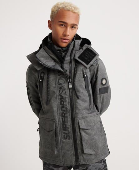 Superdry Superdry Ultimate Snow Rescue-jakke