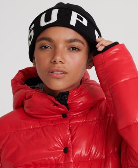 Superdry Superdry Superdry Urban Logo-lue