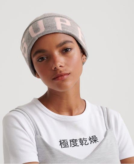 Superdry Superdry Superdry Urban Logo-lue