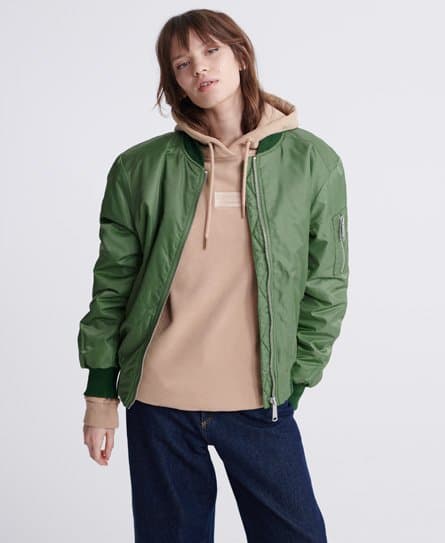 Superdry Superdry Olivia Flight-jakke