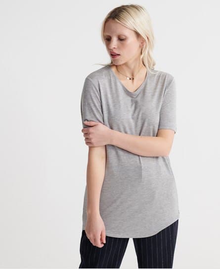 Superdry Superdry Edit Premium-T-skjorte