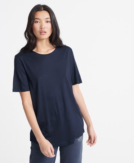Superdry Superdry Edit Premium-T-skjorte