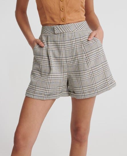 Superdry Superdry Summer House-shorts med skreddersøm