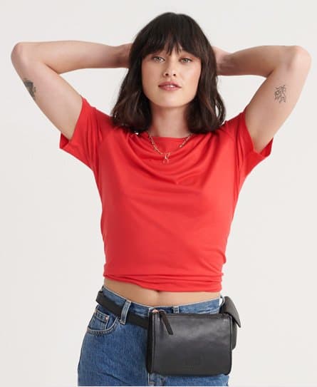 Superdry Superdry Edit Premium-T-skjorte