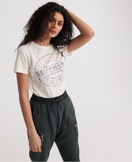 Superdry Superdry Workwear-T-skjorte