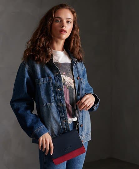Superdry Superdry Evey Cross Body-bag