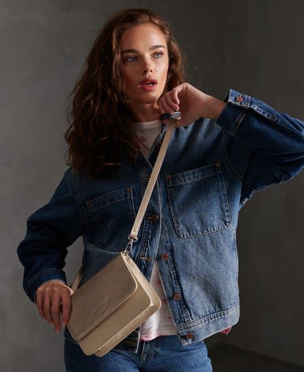 Superdry Superdry Evey Cross Body-bag