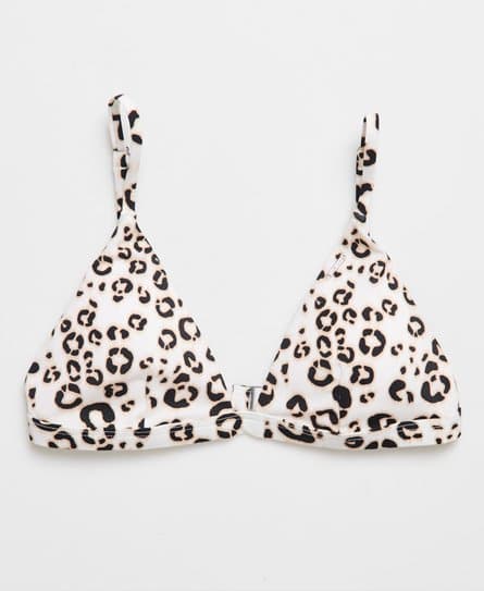 Superdry Superdry Nevada Fixed Tri-bikinioverdel