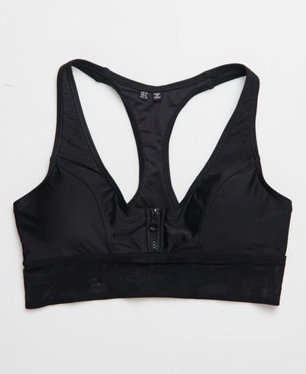 Superdry Superdry Blaze-bikinitopp med bryterrygg