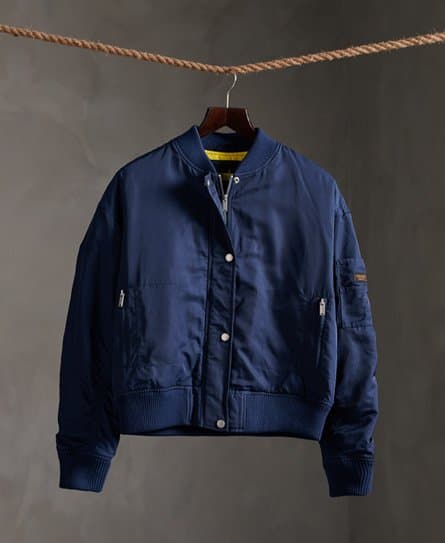 Superdry Superdry Modern Utility flygerjakke