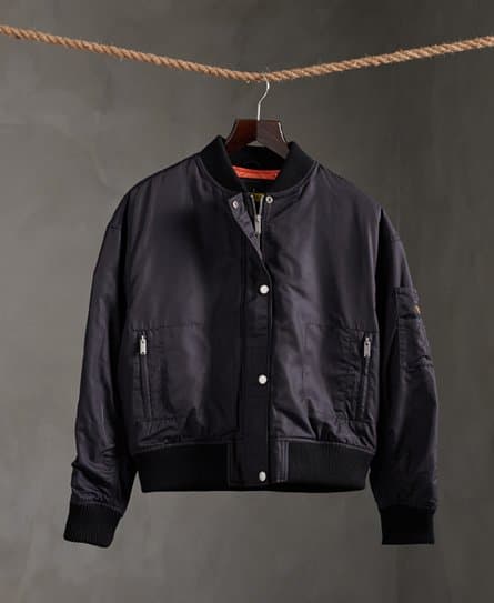 Superdry Superdry Modern Utility flygerjakke